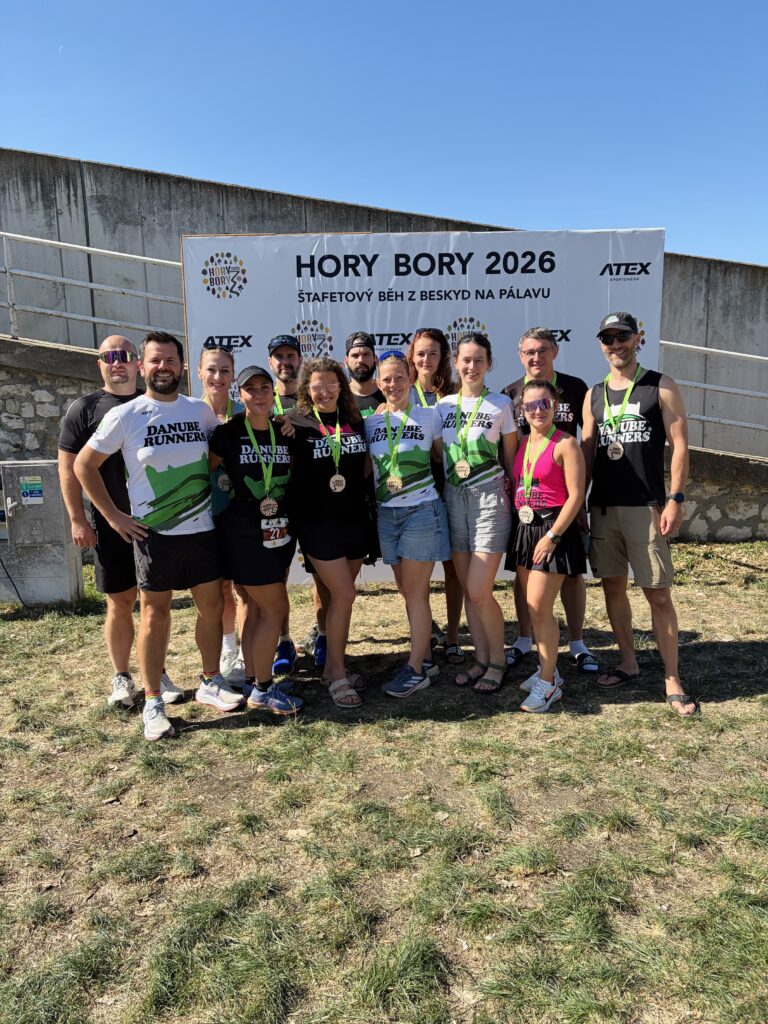 Hory Bory 2026